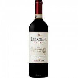 Frescobaldi Leccioni Chianti 0.75l