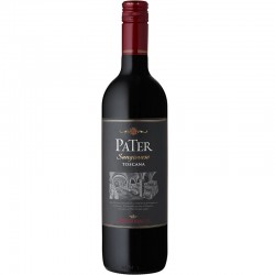 Frescobaldi Pater 0.75l