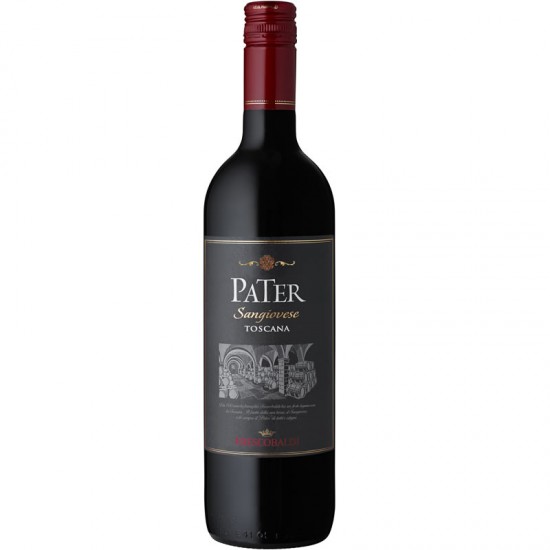 Frescobaldi Pater 0.75l