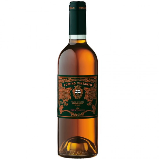 Frescobaldi Pomino Vinsanto 0.375l