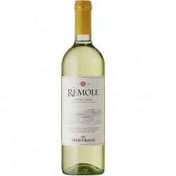 Frescobaldi Remole Bianco 0.75l