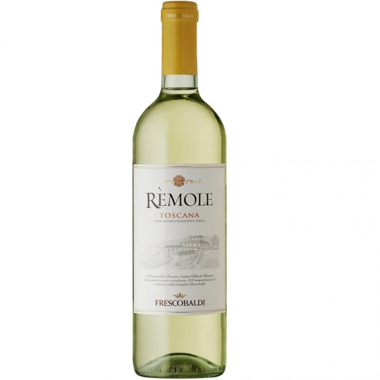 Frescobaldi Remole Bianco 0.75l