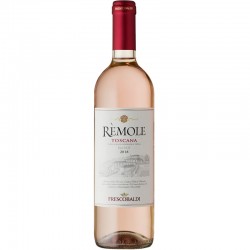 Frescobaldi Remole Rosato 0.75l