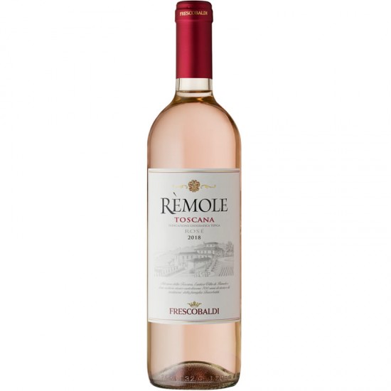 Frescobaldi Remole Rosato 0.75l