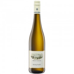 Fritz Haag Riesling Trocken 0.75l