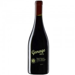 Garage Wine Bagual Vineyard Garnacha Field-Blend 2017 Lot 89 0.75l