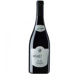 Garage Wine Cinsault Soothsayer’s Single Ferment 0.75l