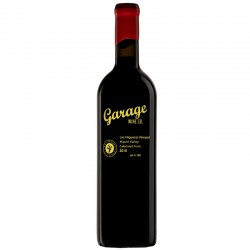 Garage Wine Las Higueras Vineyard Cabernet Franc 2018 Lot 102 0.75l