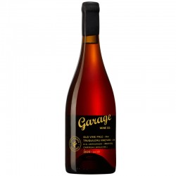 Garage Wine Old Vine Pale Truquilemu Vineyard Carignan Monastrell 2020 Lot 103 0.75l