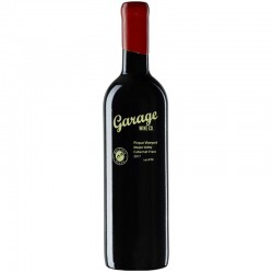 Garage Wine Pirque Vineyard Cabernet Franc 2017 Lot 90 0.75l