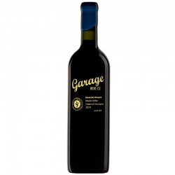 Garage Wine Renacido Vineyard Cabernet Sauvignon 2019 Lot 104 0.7l