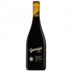 Garage Wine Sauzal Vineyard Carignan Garnacha Mataro 2018 Lot 95 0.7l