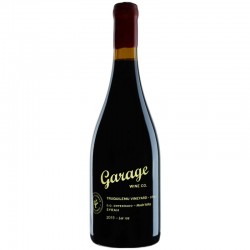 Garage Wine Truquilemu Vineyard Syrah 2019 Lot 108 0.75l