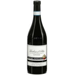 Giacomo Fenocchio Barbera D’Alba Superiore 0.75l
