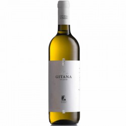 Gitana Alb De Gitana 0.75l