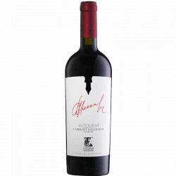 Gitana Autograf Cabernet Sauvignon 0.75l