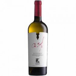 Gitana Autograf Feteasca Regala 0.75l