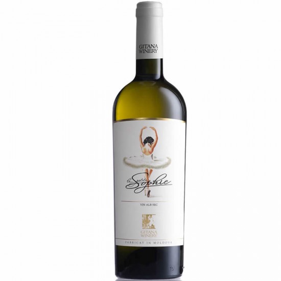 Gitana La Petite Sophie 0.75l