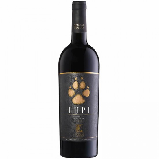 Gitana Lupi 0.75l