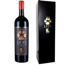 Gitana Lupi 1.5l
