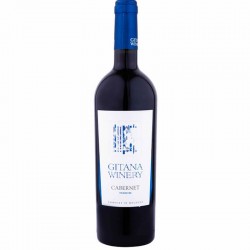 Gitana Reserva Cabernet Sauvignon 0.75l