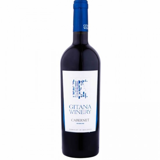 Gitana Reserva Cabernet Sauvignon 0.75l