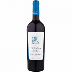 Gitana Reserva Rara Neagra 0.75l