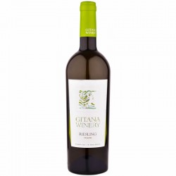 Gitana Reserva Riesling 0.75l