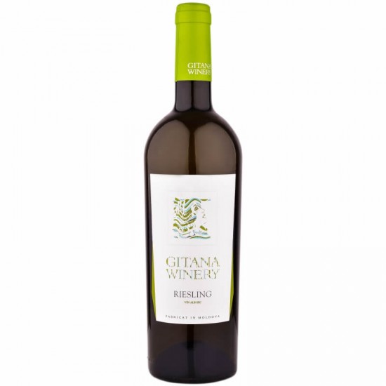 Gitana Reserva Riesling 0.75l