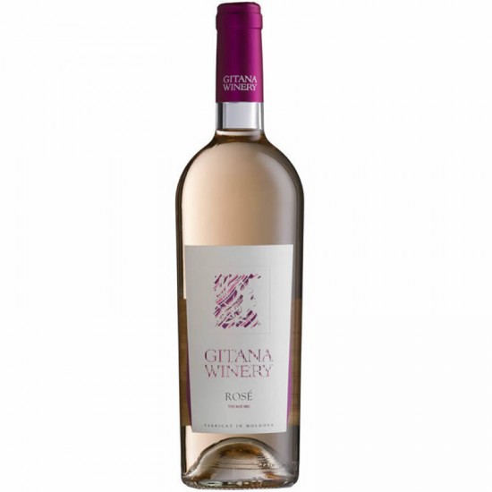 Gitana Reserva Rose 0.75l