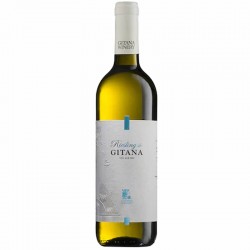 Gitana Riesling De Gitana 0.75l