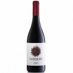 Gitana Saperavi 0.75l