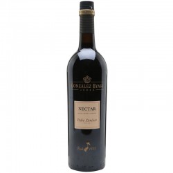 Gonzalez Byass Nectar Pedro Ximenez Sherry 0.75l