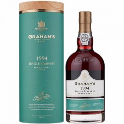 Graham's 1994 Single Harvest Tawny Port 0.75L
