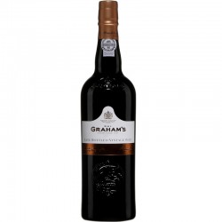 Graham's Late Bottled Vintage Port 1L