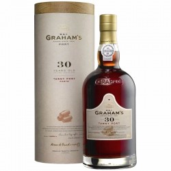 Graham's Tawny Port 30 ani 0.75L