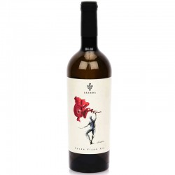 Gramma Cuvee Visan Alb 0.75l