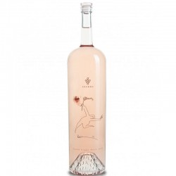 Gramma Cuvee Visan Rose 1.5l