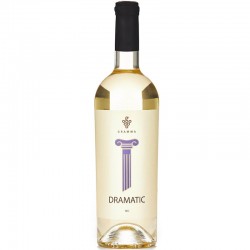 Gramma Dramatic 0.75l
