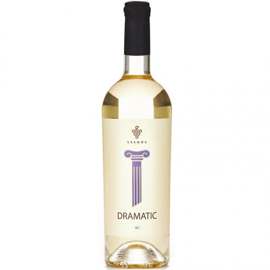 Gramma Dramatic 0.75l
