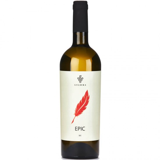 Gramma Epic 0.75l