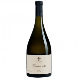 Gramma Feteasca Alba 0.75l