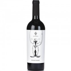 Gramma Feteasca Neagra Rosu 0.75l