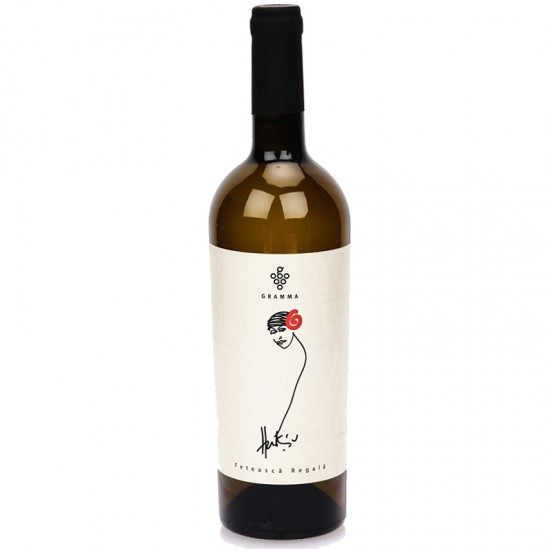 Gramma Feteasca Regala 0.75l