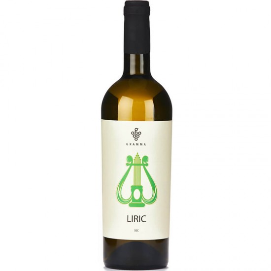 Gramma Liric 0.75l