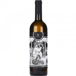Gramma Metaph Alb 2018 0.75l
