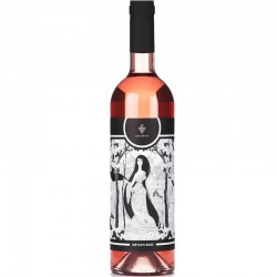 Gramma Metaph Rose 0.75l