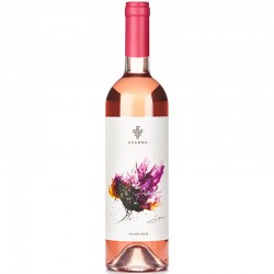 Gramma Splash Rose 0.75l