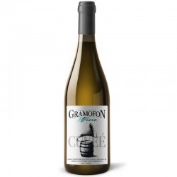 Gramofon Wine Cuvee alb 0.75L