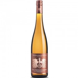 Gut Hermannsberg Altenbamberger Rotenberg Riesling Spatlese 0.75l